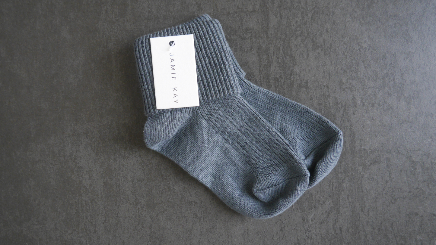 ELI SOCKS (2-4Y)